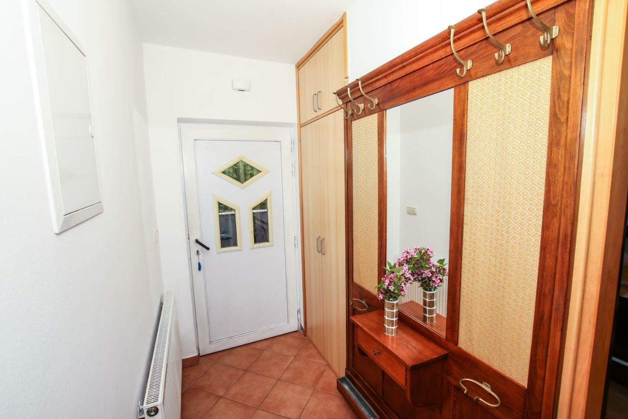 Apartmani Ljubica Poreč Zewnętrze zdjęcie