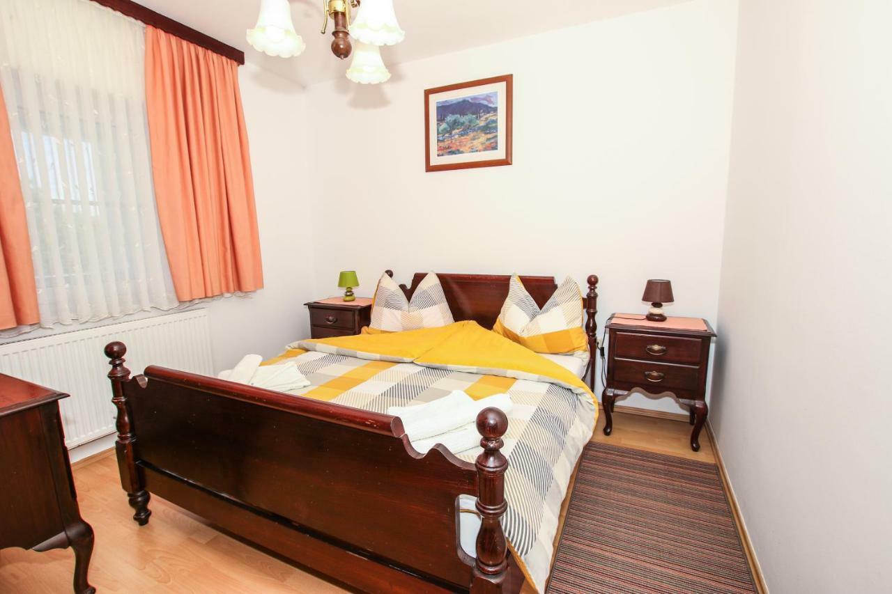 Apartmani Ljubica Poreč Zewnętrze zdjęcie