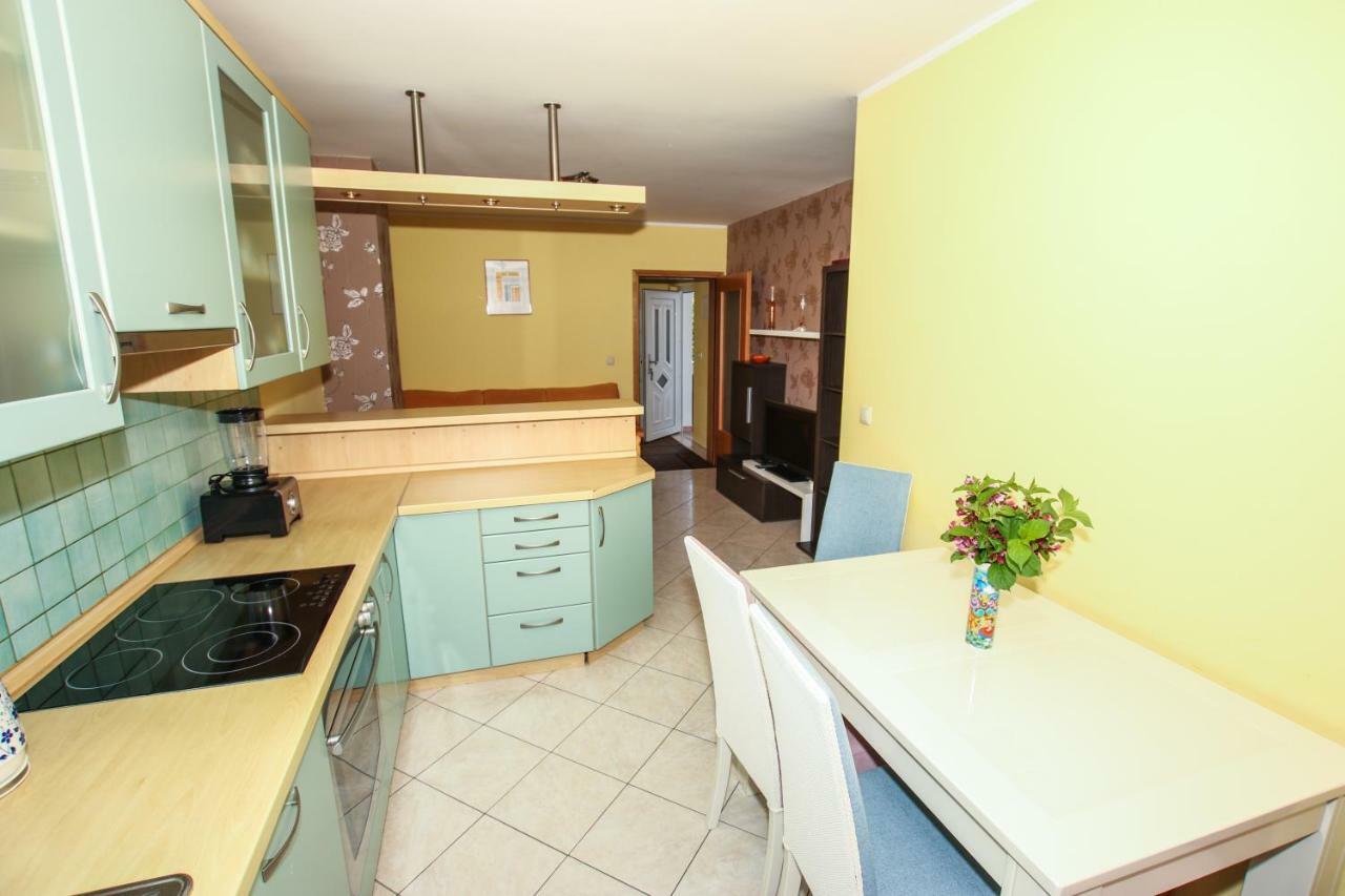 Apartmani Ljubica Poreč Zewnętrze zdjęcie